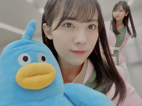 森本 茉莉｜明日はうたコンさん！（2021-06-07）｜2枚目