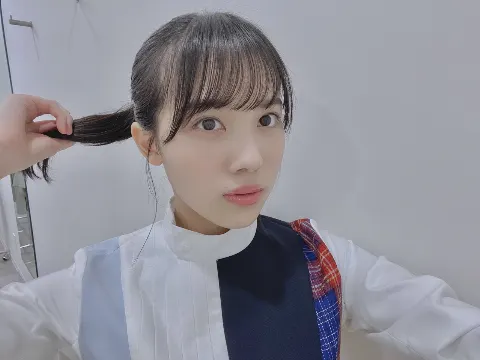 森本 茉莉｜明日はうたコンさん！（2021-06-07）｜4枚目