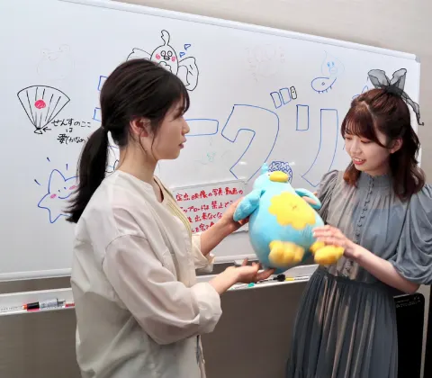 ポカ｜ぜんりょくたいき（2021-06-08）｜6枚目