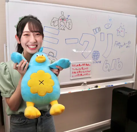 ポカ｜ぜんりょくたいき（2021-06-08）｜8枚目