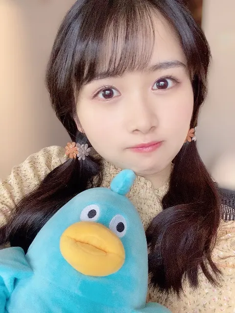 上村 ひなの｜好きだな~って思う日🌼（2021-06-08）