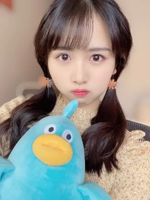 上村 ひなの｜好きだな~って思う日🌼（2021-06-08）｜3枚目