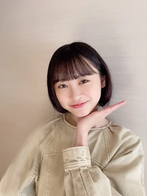 上村 ひなの｜好きだな~って思う日🌼（2021-06-08）｜5枚目