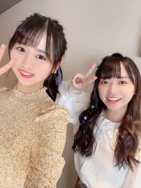 上村 ひなの｜好きだな~って思う日🌼（2021-06-08）｜9枚目