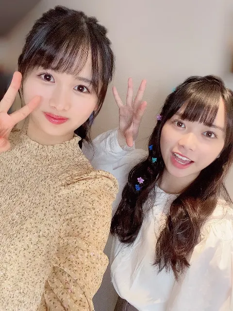 上村 ひなの｜好きだな~って思う日🌼（2021-06-08）｜10枚目