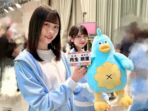 ポカ｜あついよね～（2021-06-09）｜3枚目