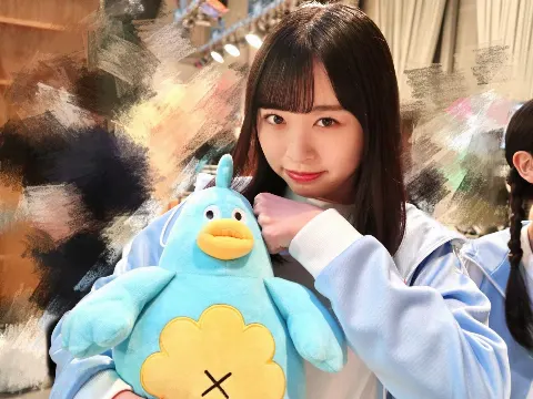 ポカ｜あついよね～（2021-06-09）｜4枚目