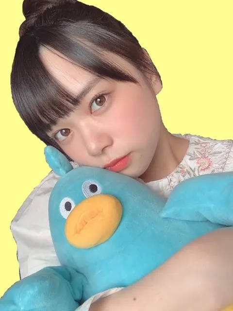 山口 陽世｜( ¨̮ )>≡ありがとう（2021-06-09）｜2枚目