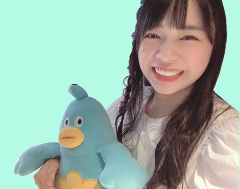 山口 陽世｜( ¨̮ )>≡ありがとう（2021-06-09）｜3枚目