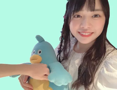 山口 陽世｜( ¨̮ )>≡ありがとう（2021-06-09）｜5枚目