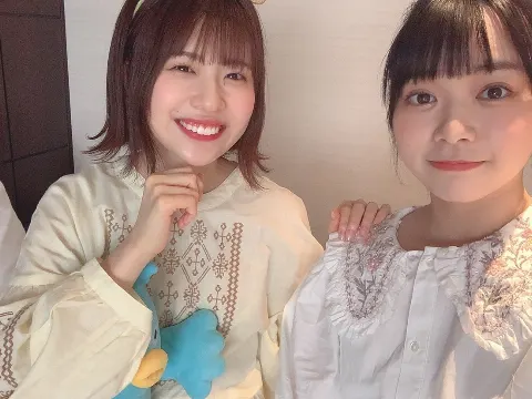 山口 陽世｜( ¨̮ )>≡ありがとう（2021-06-09）｜7枚目