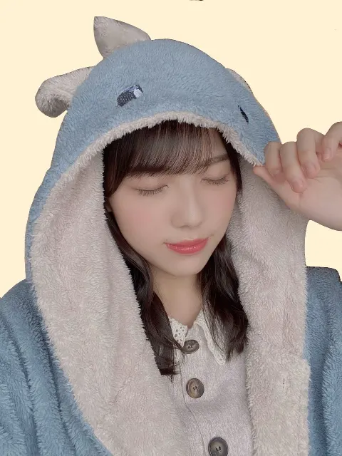 森本 茉莉｜ミーグリ（2021-06-09）｜2枚目