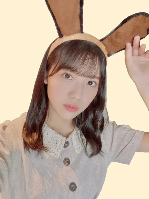 森本 茉莉｜ミーグリ（2021-06-09）｜3枚目