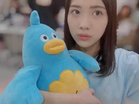 森本 茉莉｜愛おしいおなか（2021-06-10）｜2枚目
