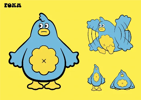 ポカ｜あらためまして～（2021-06-10）｜2枚目