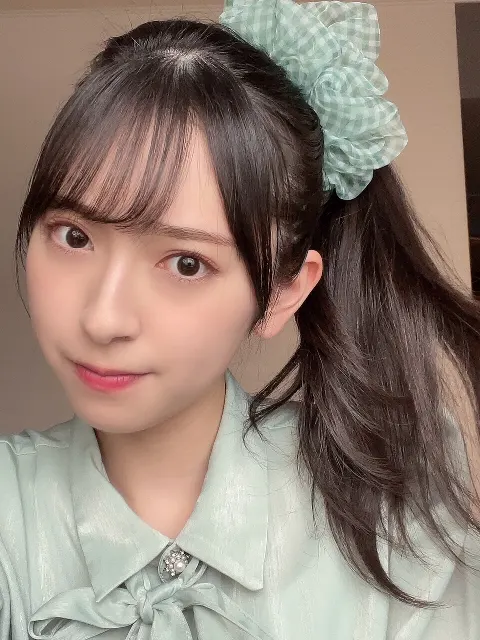 金村 美玖｜ミーグリ！2回目！（2021-06-12）