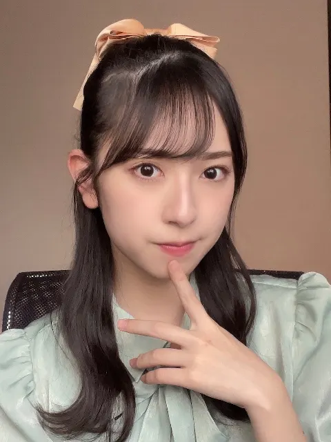 金村 美玖｜ミーグリ！2回目！（2021-06-12）｜3枚目