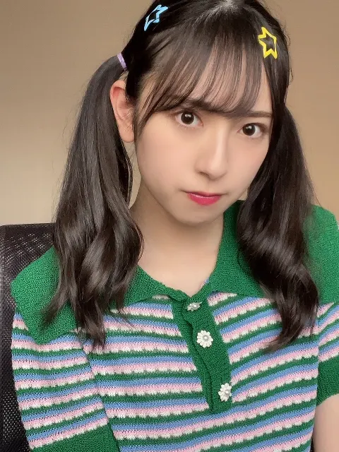 金村 美玖｜ミーグリ！2回目！（2021-06-12）｜5枚目