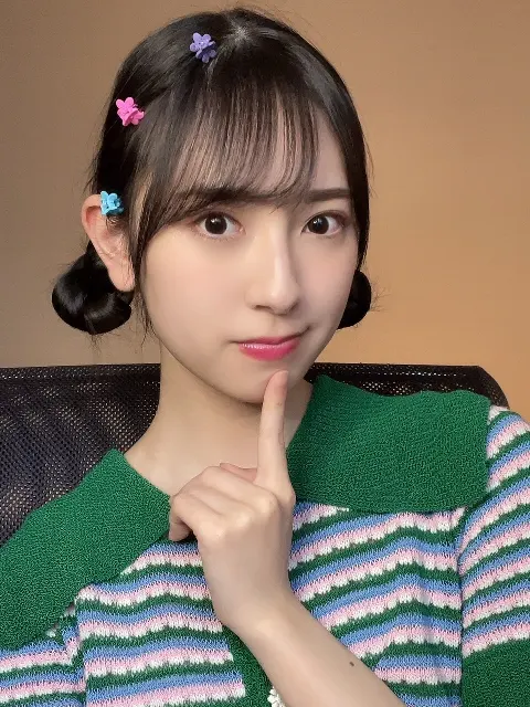 金村 美玖｜ミーグリ！2回目！（2021-06-12）｜6枚目