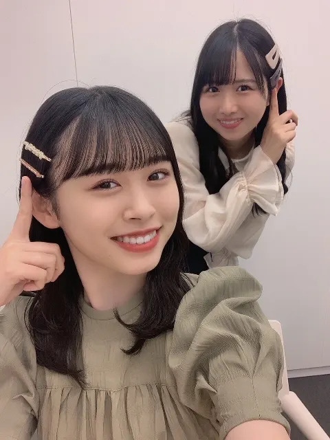 髙橋 未来虹｜どれみーぐり（2021-06-14）｜2枚目