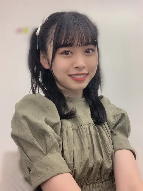 髙橋 未来虹｜どれみーぐり（2021-06-14）｜4枚目