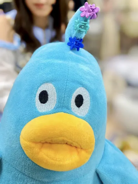 ポカ｜肩あったまってます（2021-06-15）