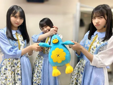 ポカ｜肩あったまってます（2021-06-15）｜3枚目