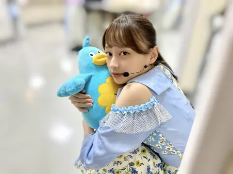 ポカ｜肩あったまってます（2021-06-15）｜5枚目
