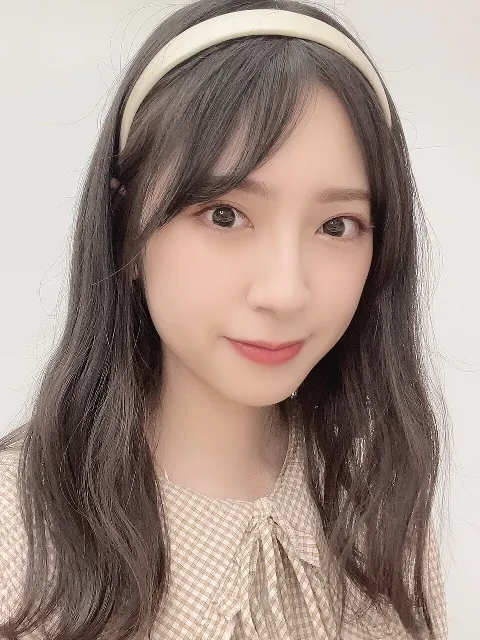 金村 美玖｜ミーグリ！3回目！（2021-06-15）｜2枚目