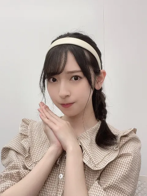 金村 美玖｜ミーグリ！3回目！（2021-06-15）｜4枚目