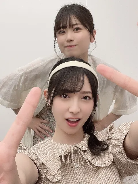 金村 美玖｜ミーグリ！3回目！（2021-06-15）｜5枚目