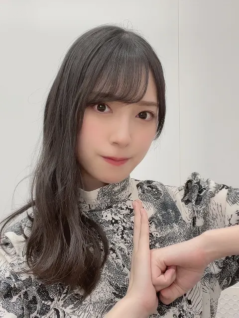 金村 美玖｜ミーグリ！3回目！（2021-06-15）｜6枚目