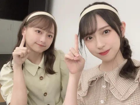 金村 美玖｜ミーグリ！3回目！（2021-06-15）｜7枚目