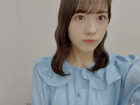 森本 茉莉｜3度目のミーグリ（2021-06-16）