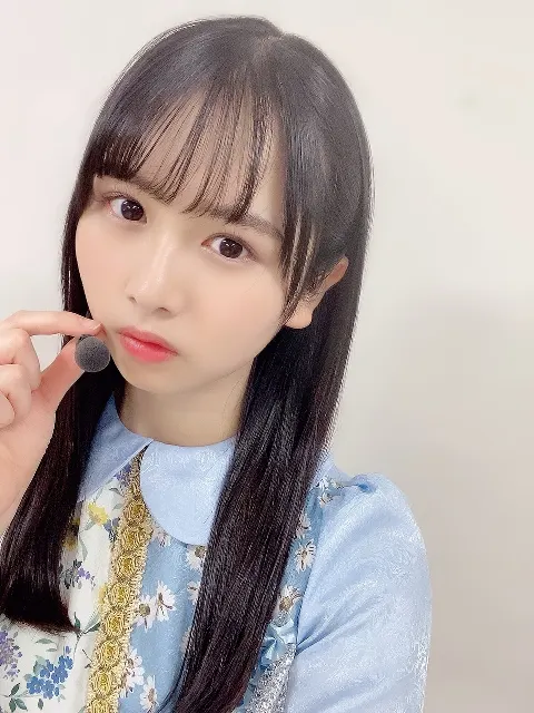 上村 ひなの｜午後の長距離散歩👒（2021-06-17）