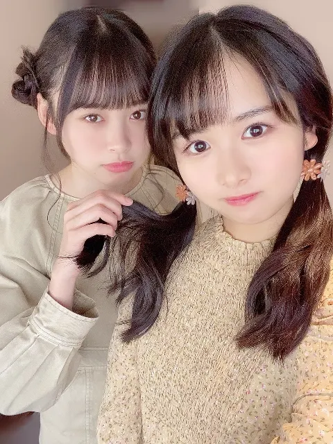 上村 ひなの｜午後の長距離散歩👒（2021-06-17）｜2枚目