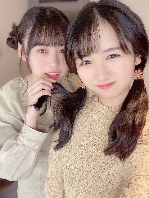 上村 ひなの｜午後の長距離散歩👒（2021-06-17）｜3枚目
