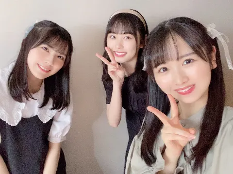上村 ひなの｜午後の長距離散歩👒（2021-06-17）｜4枚目
