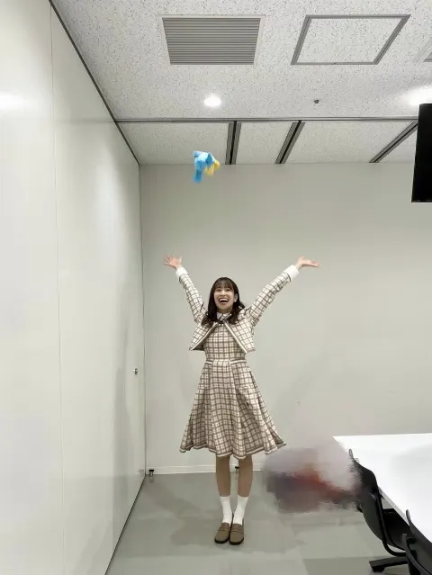 ポカ｜とんでとんでとんで～（2021-06-17）｜2枚目
