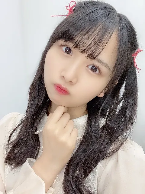上村 ひなの｜森の中で会いましょう🌳（2021-06-19）