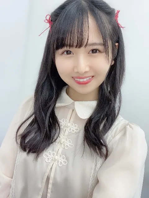 上村 ひなの｜森の中で会いましょう🌳（2021-06-19）｜2枚目