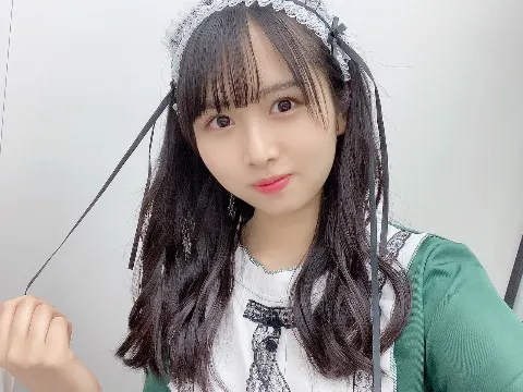 上村 ひなの｜森の中で会いましょう🌳（2021-06-19）｜5枚目