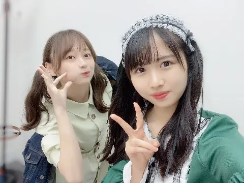 上村 ひなの｜森の中で会いましょう🌳（2021-06-19）｜6枚目