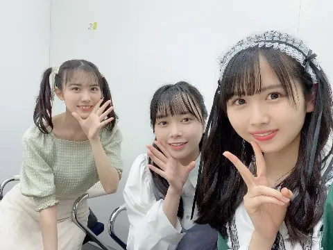 上村 ひなの｜森の中で会いましょう🌳（2021-06-19）｜7枚目