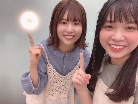 山口 陽世｜( ¨̮ )>≡だいすき〜💛（2021-06-22）｜3枚目