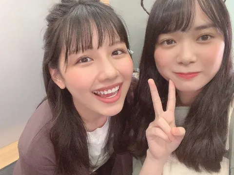 山口 陽世｜( ¨̮ )>≡だいすき〜💛（2021-06-22）｜4枚目