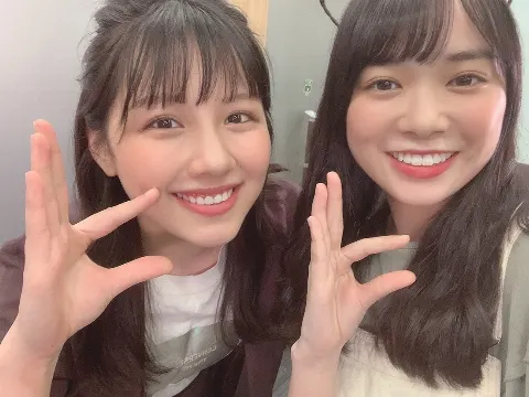 山口 陽世｜( ¨̮ )>≡だいすき〜💛（2021-06-22）｜5枚目