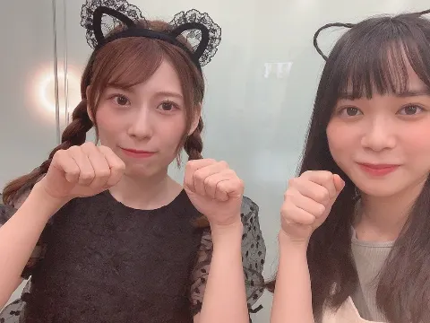 山口 陽世｜( ¨̮ )>≡だいすき〜💛（2021-06-22）｜6枚目