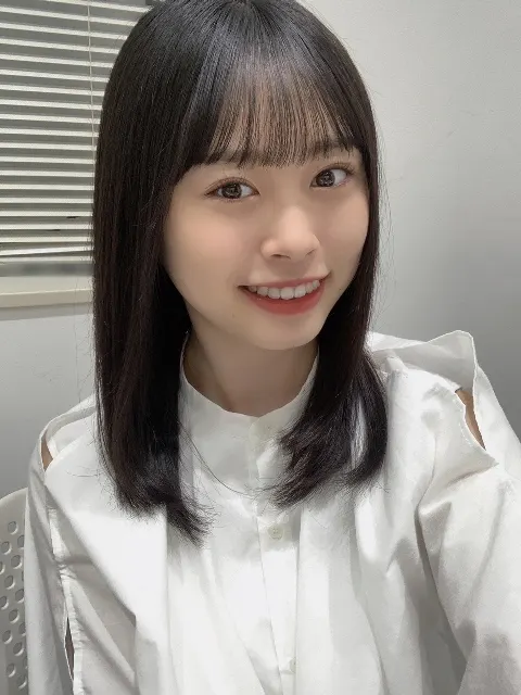 髙橋 未来虹｜コントラスト（2021-06-22）