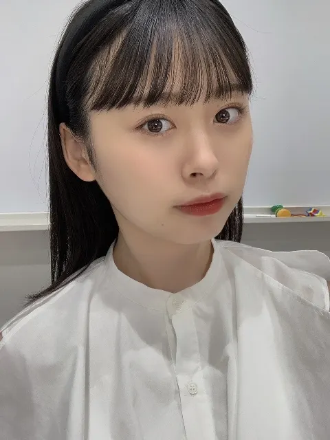 髙橋 未来虹｜コントラスト（2021-06-22）｜2枚目